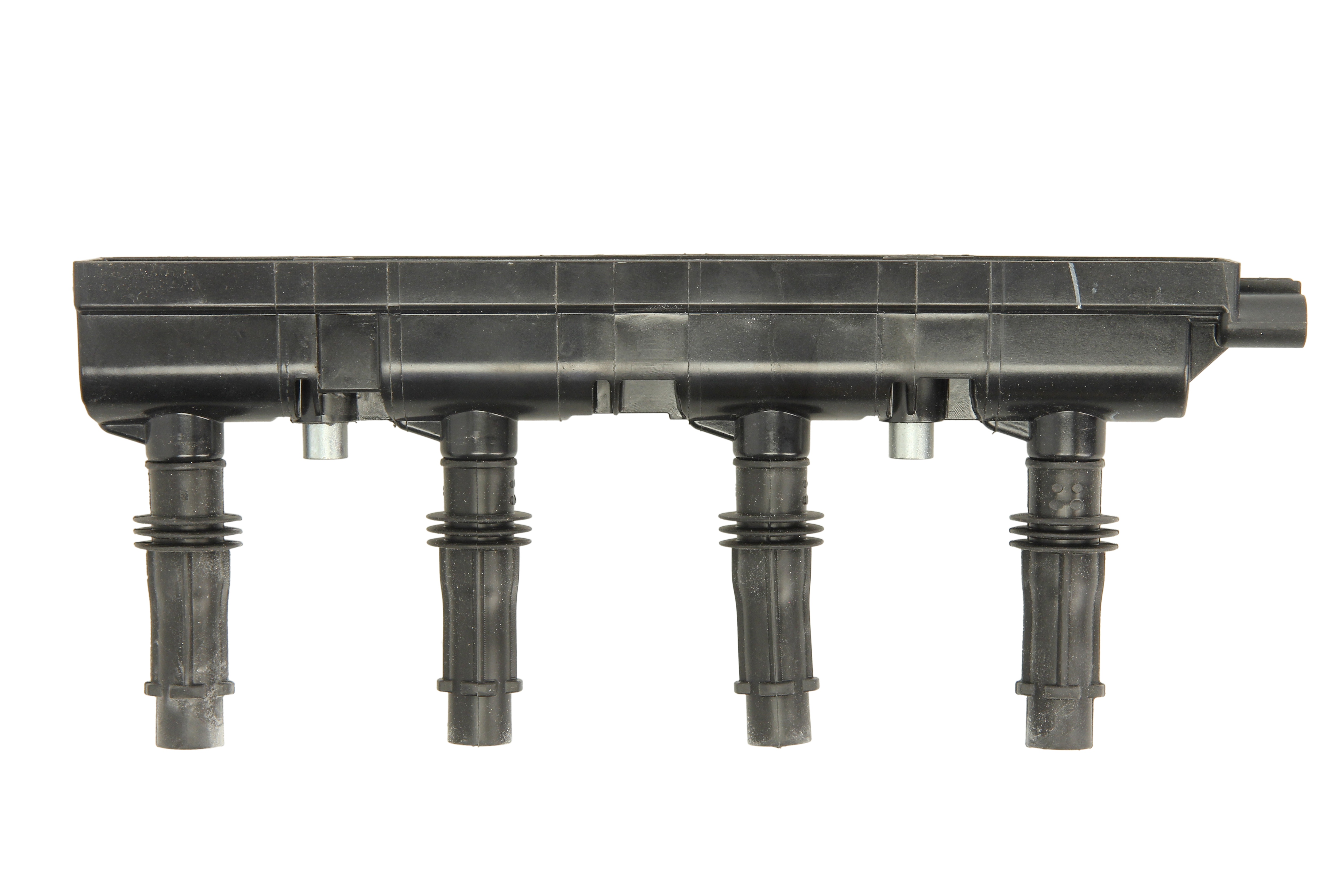 Котушка запалювання CHEVROLET AVEO, CRUZE, ORLANDO, TRAX, VOLT, OPEL ADAM, AMPERA, ASTRA J, ASTRA J GTC, CASCADA, CORSA D, CORSA E, INSIGNIA A, MERIVA B, MOKKA / MOKKA X, ZAFIRA C 1.2-1.8 09.09-