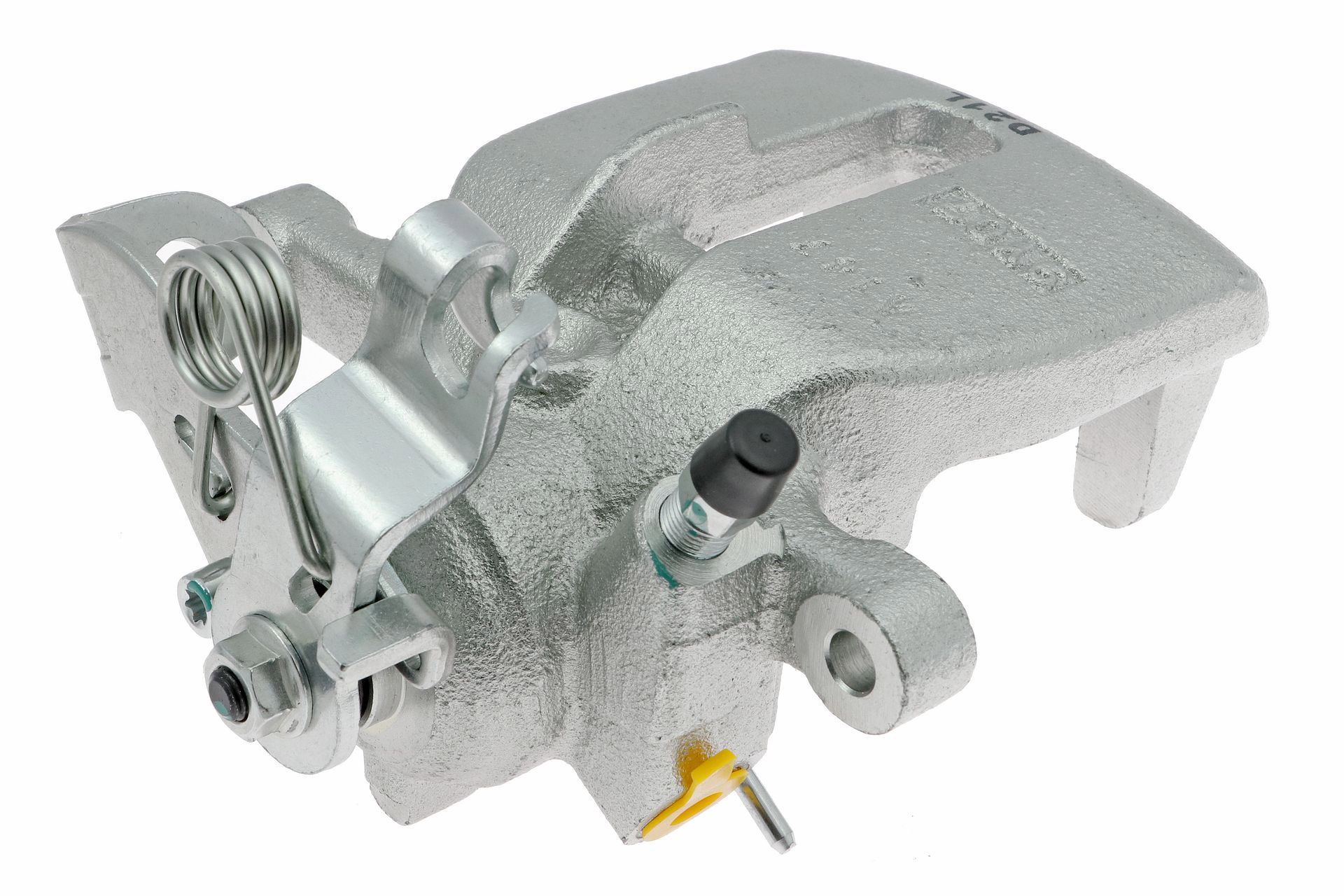 Гальмівний дисковий супорт задн лів (новий) AUDI A4 B6, A4 B7, SEAT EXEO, EXEO ST 1.6-3.2 07.01-05.13 фото 3