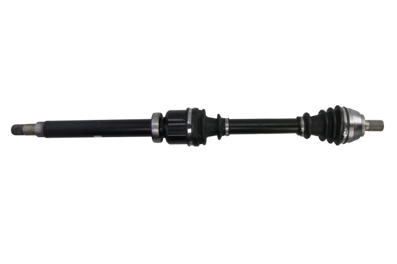 Poluosovina Desna za vozilo VOLVO C30