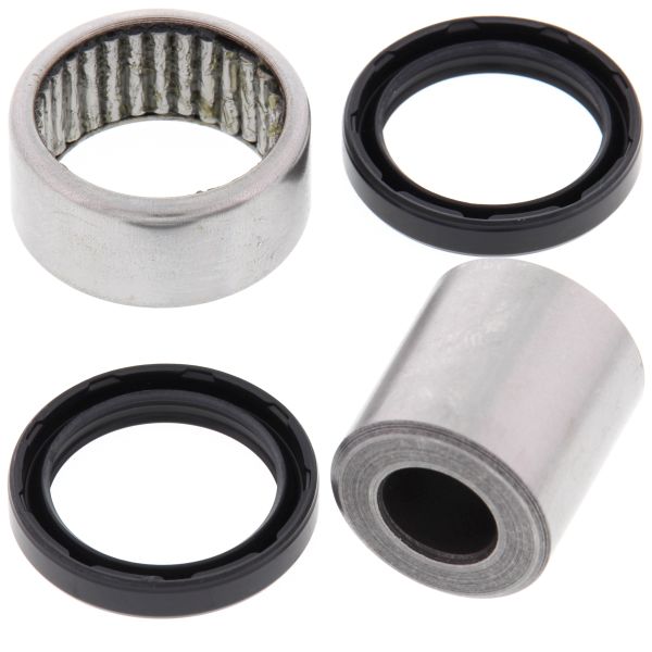 ALL BALLS rear shock absorber lower bearing kit SUZUKI LTR 450 06-11, LTZ 400 03-14, RM 125/250 96-08, RMZ 250 07-09, RMZ 450 05-09