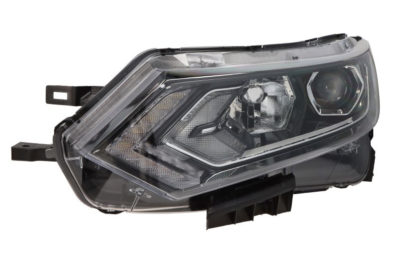 Prednji far za vozilo NISSAN QASHQAI 2 J11