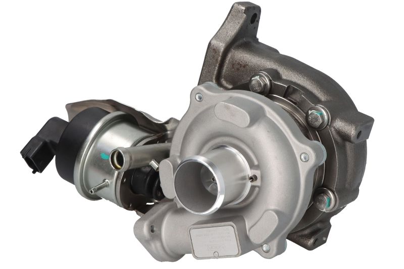 Turbina Turbo za vozilo ALFA ROMEO MITO