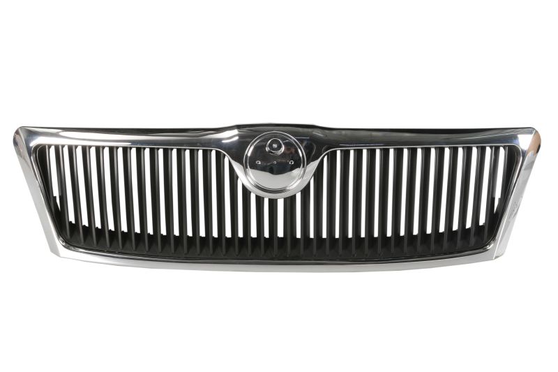 Prednja maska / Grill za vozilo SKODA OCTAVIA 2