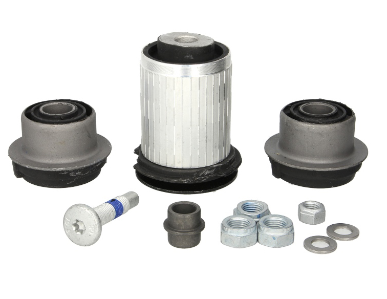 Ремкомплект важеля передн MERCEDES E T-MODEL (S210), E (VF210), E (W210) 2.0-5.4 06.95-03.03
