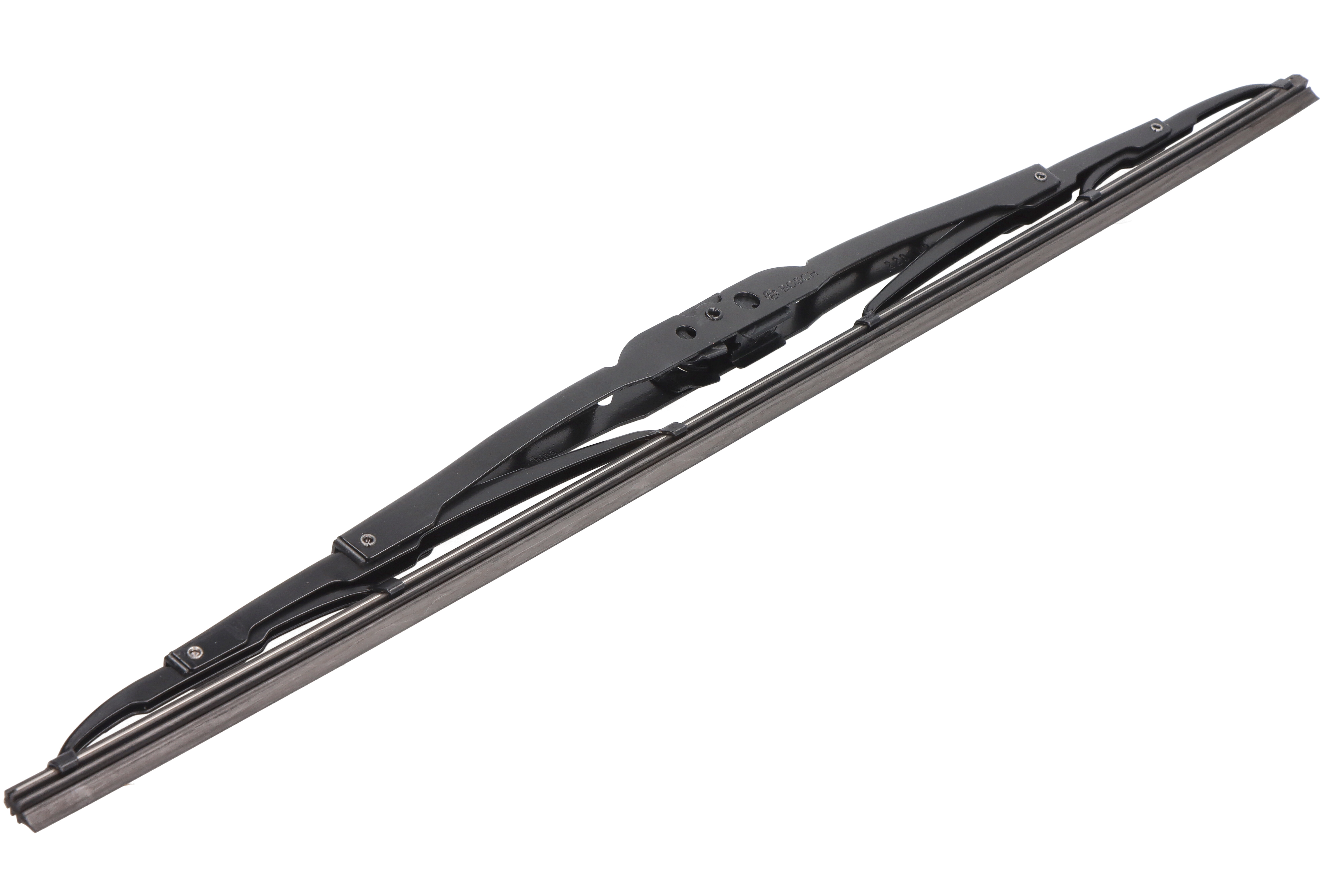 Щітка склоочисника КАРКАСНИЙ TWIN / 450 MM / H 450 BOSCH (3 397 004 763) Bosch фото 3