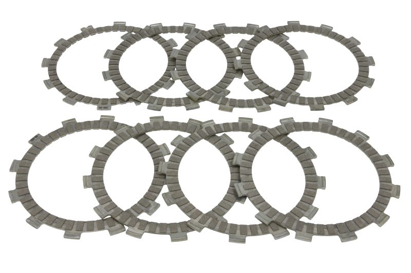 TRW MOTO lamela spojky YAMAHA WR 400 F 98-02, XT 550 82, YZ 400 F 98 (B0064YQDCA)