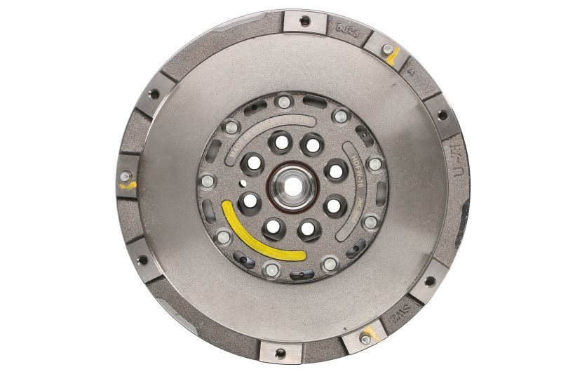 Plivajući zamajac 325mm za vozilo HYUNDAI I40 1, I40 1 CW 1.7D