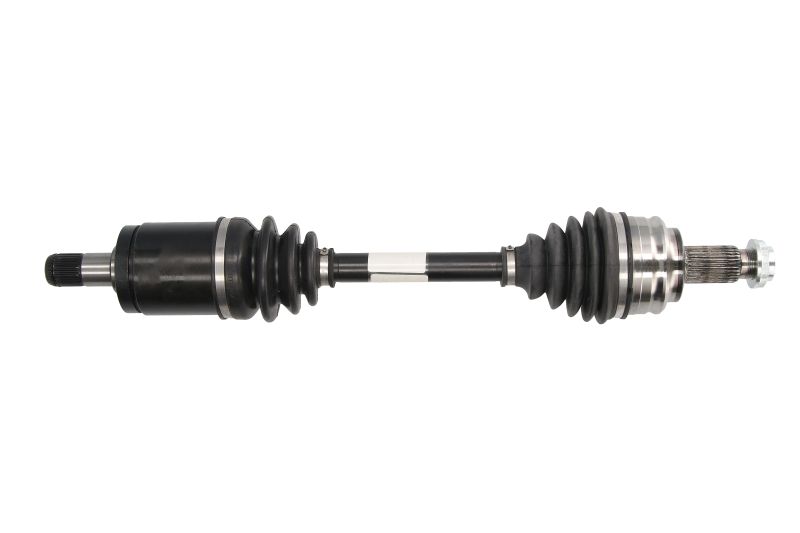 Poluosovina Lijeva za vozilo BMW X3 (E83) 2.0-3.0D 09.03-12.11