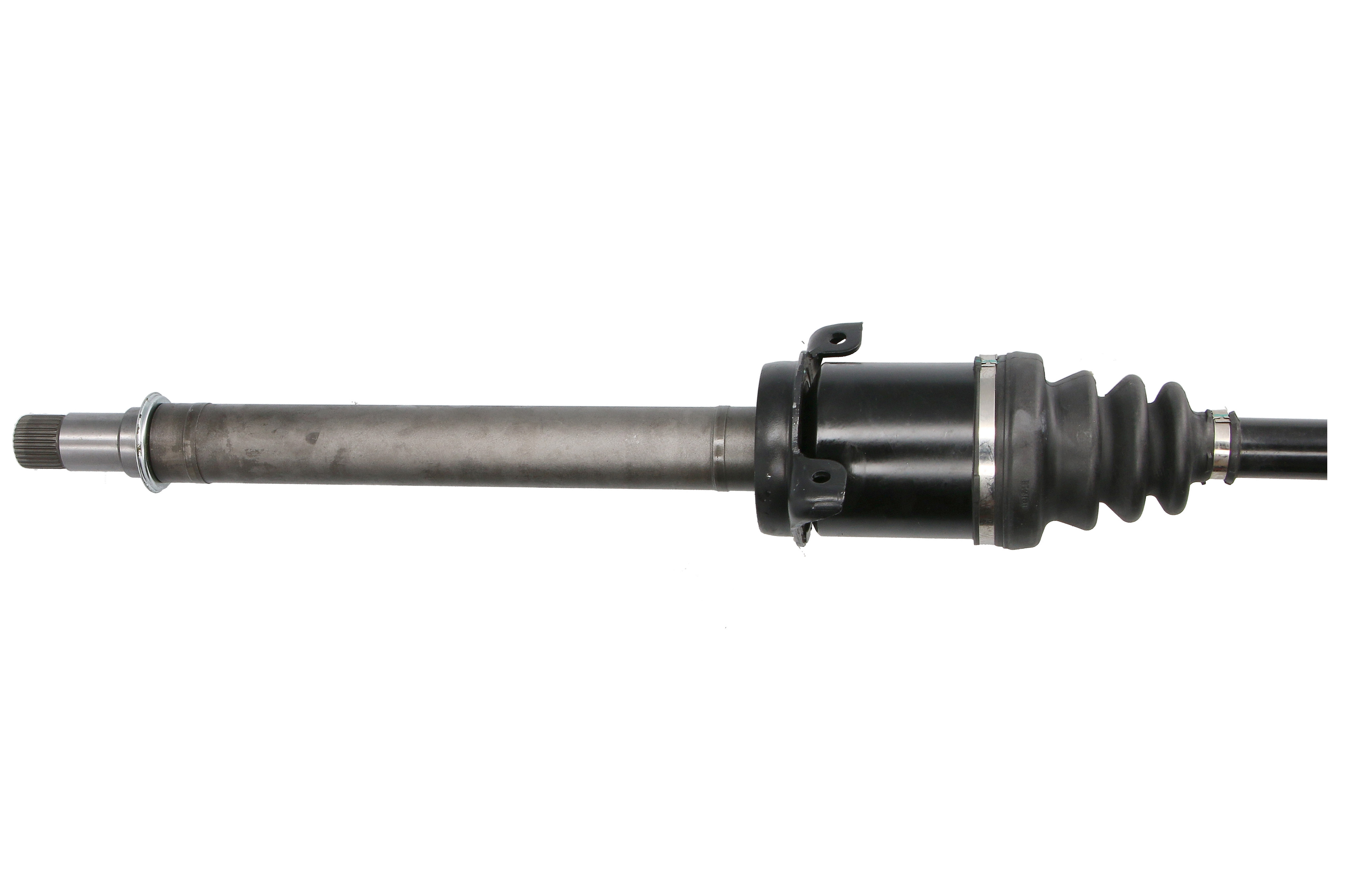 Полуось MB A-class (W169)/B-class (W245) 1.5-2.0D 04-12 (R/948mm) фото 10