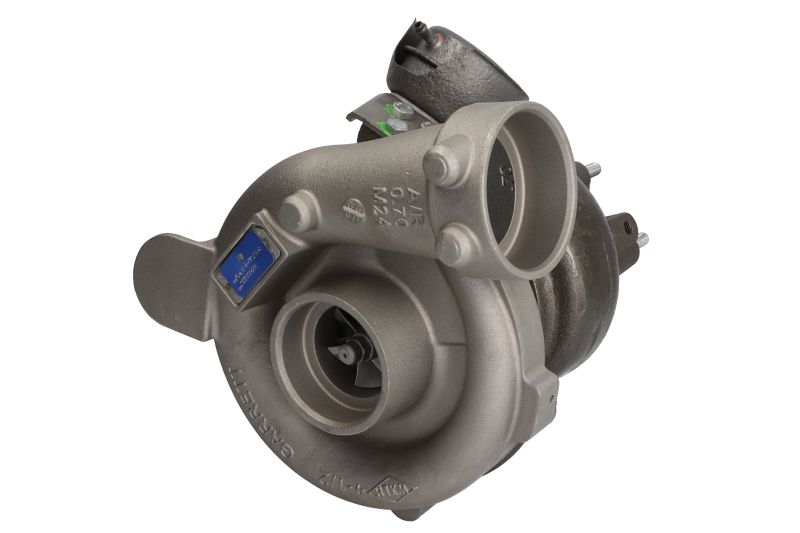 Turbina Turbo za vozilo MAN TGA