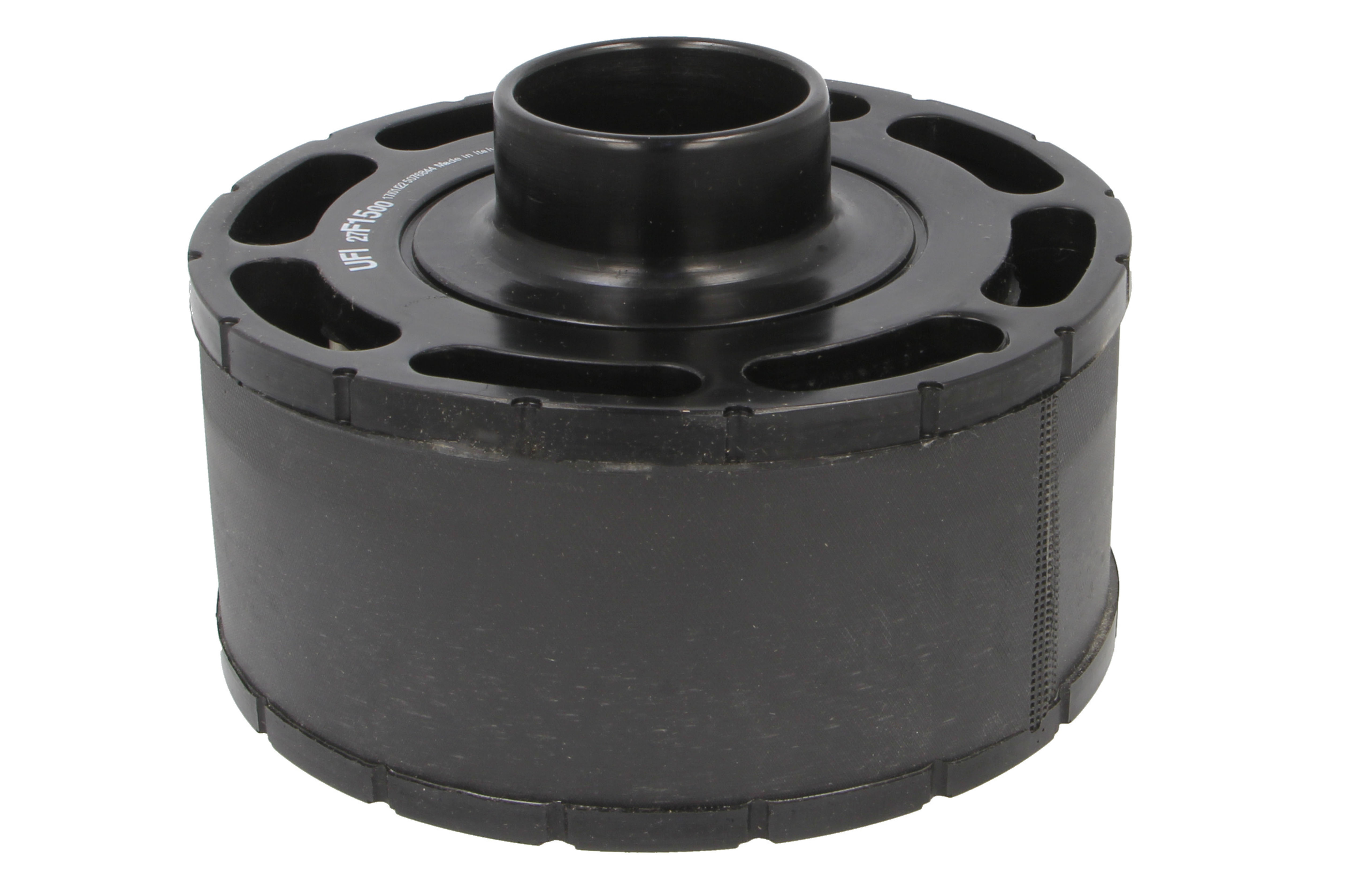 Фільтр повітряний 138x215x63,5 FOGO FDR 20 M3S, FDR 40 M3S, INGERSOLL RAND G 33R, SDMO J24M, J33, J33K, J44K фото 2
