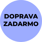 Doprava zadarmo Doprava zadarmo