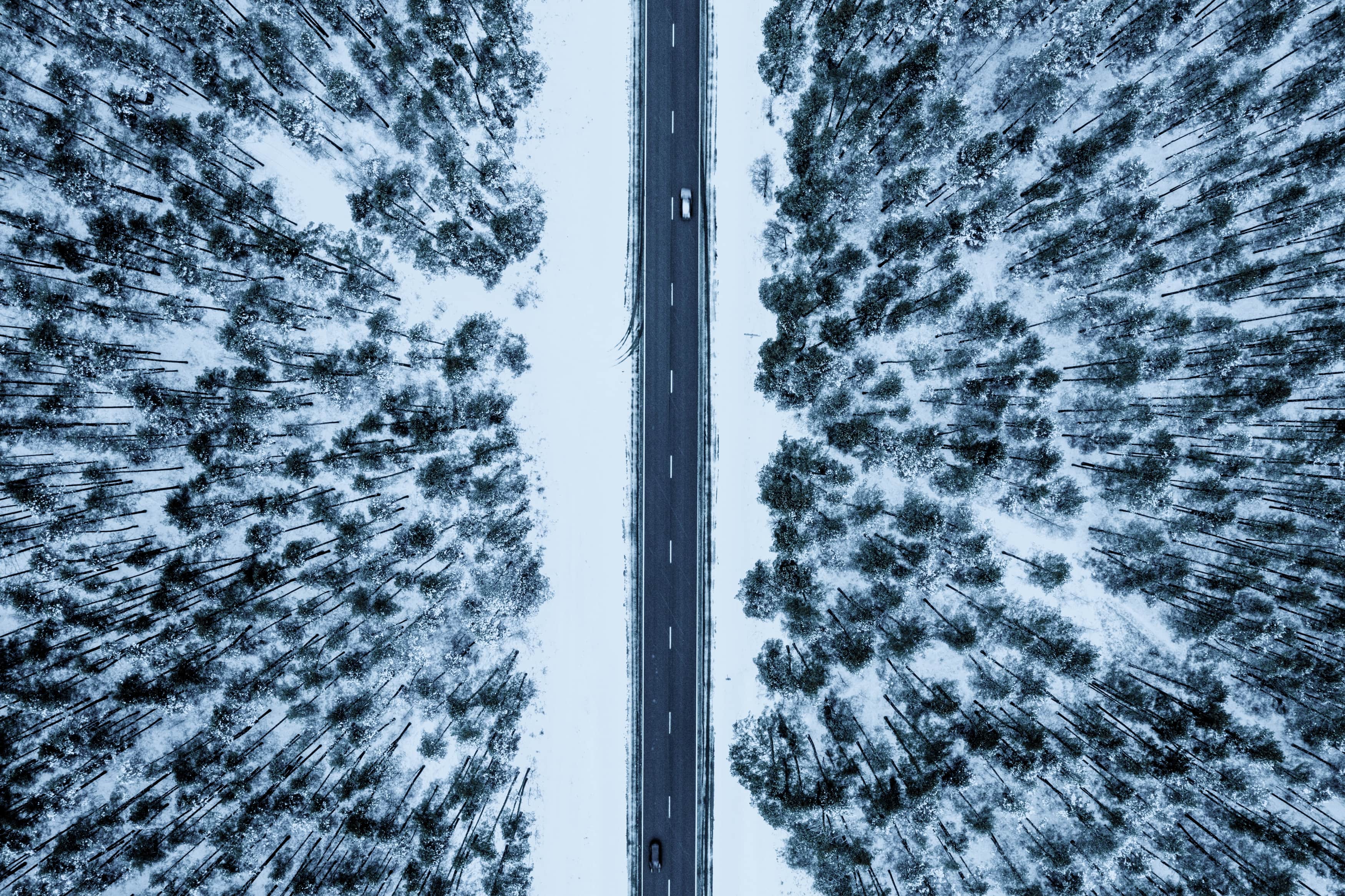 Najbolje zimske gume za sigurnu vožnju u zimskim uvjetima